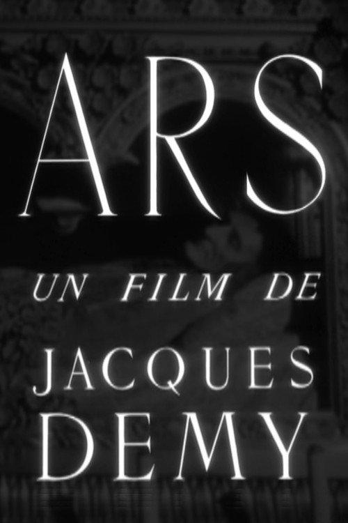 Ars 1960 official movie poster