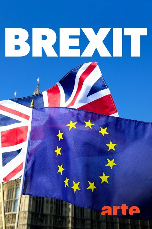 Brexit: Das Endspiel 2020 official movie poster
