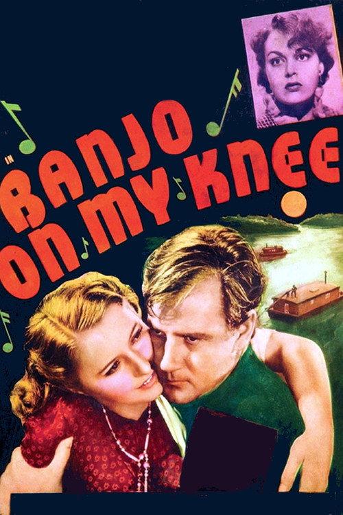 Banjo on My Knee 1936 official movie poster