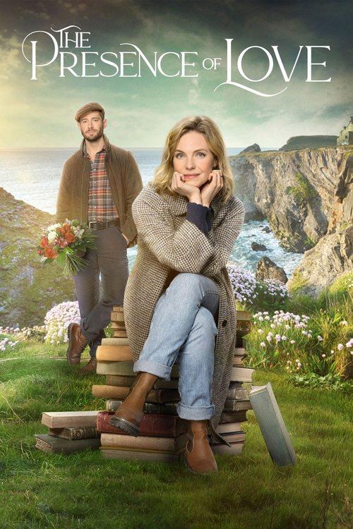 The Presence of Love 2022 official movie poster