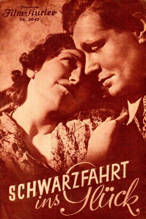 Little Sinner 1938 official movie poster