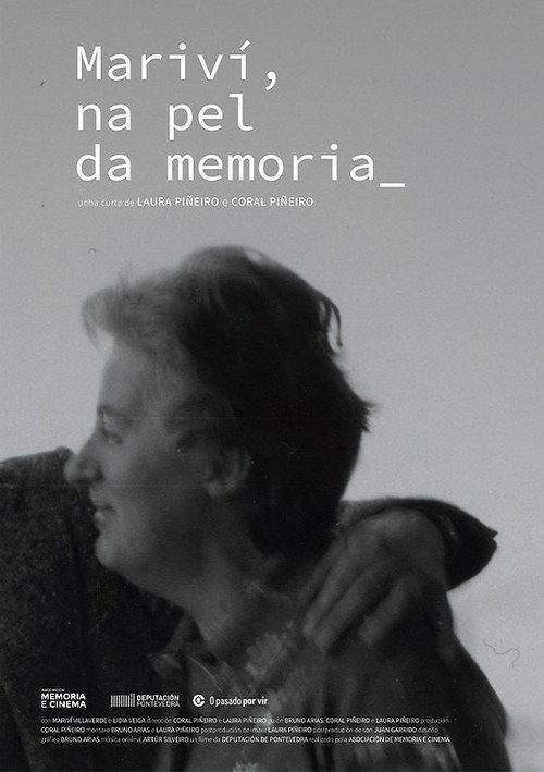 Na pel da memoria 2023 official movie poster