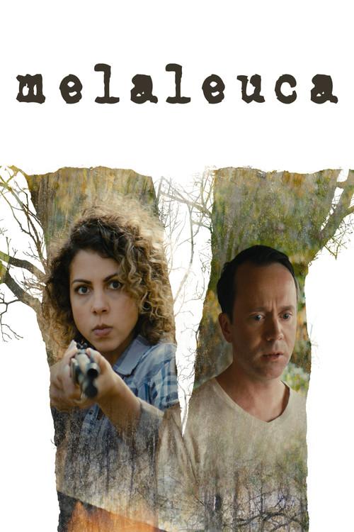 Melaleuca 2026 official movie poster