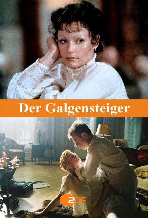 Der Galgensteiger 1979 official movie poster