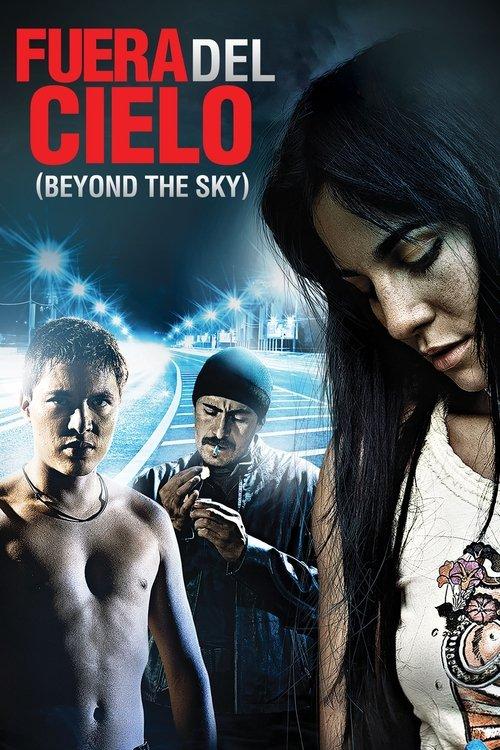 Beyond the Sky 2007 official movie poster