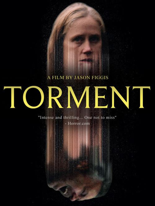 Torment 2018 official movie poster
