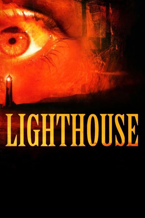 Lighthouse 2000 official movie poster