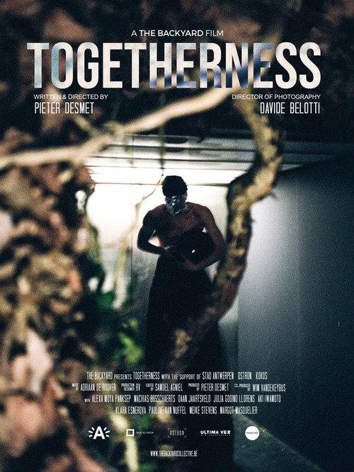 Togetherness 2022 official movie poster