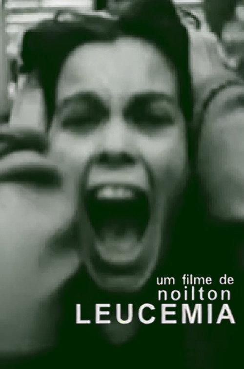 Leucemia 1979 official movie poster