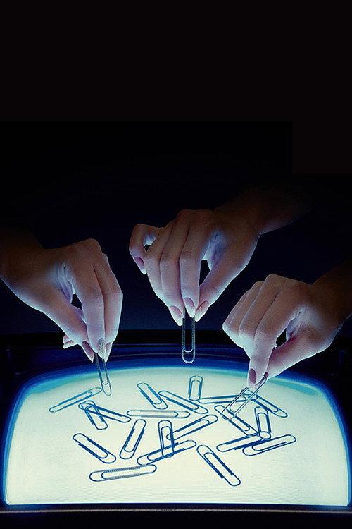 Perfume Clips 2014 official movie poster