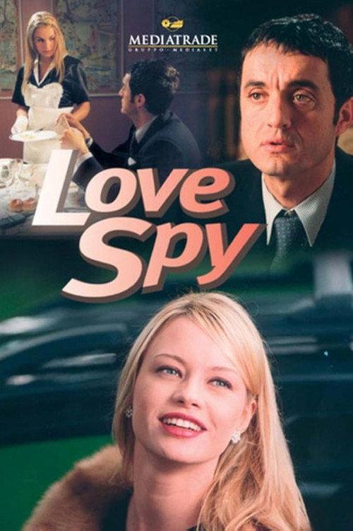 Gli occhi dell'amore 2005 official movie poster