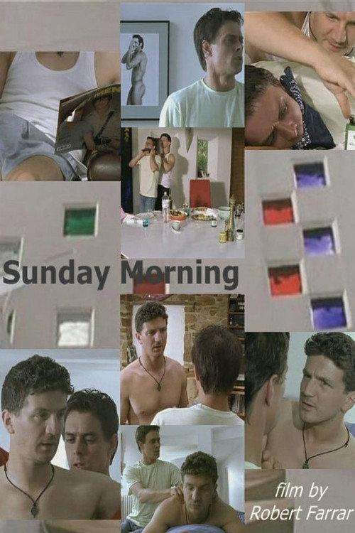 Sunday Morning 2001 official movie poster