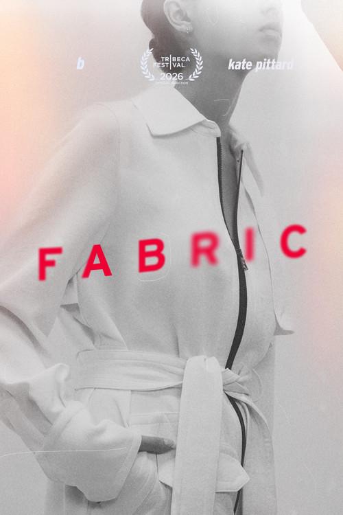 Fabric 2026 official movie poster