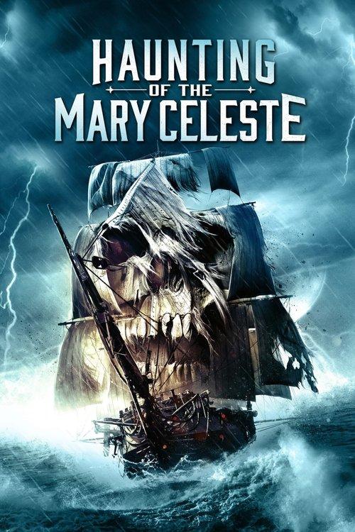 Haunting of the Mary Celeste 2020 official movie poster