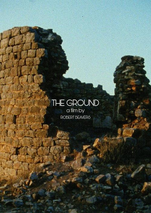 The Ground 2001 official movie poster
