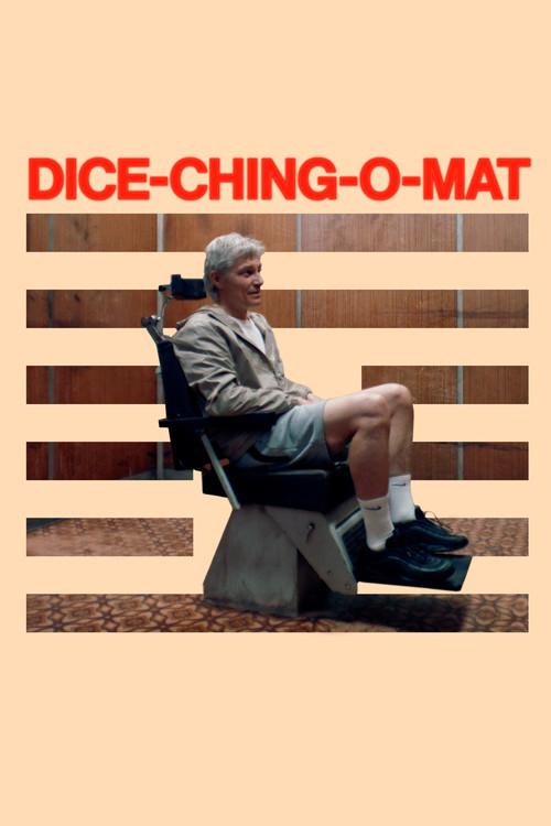 Dice-Ching-O-Mat 2026 official movie poster