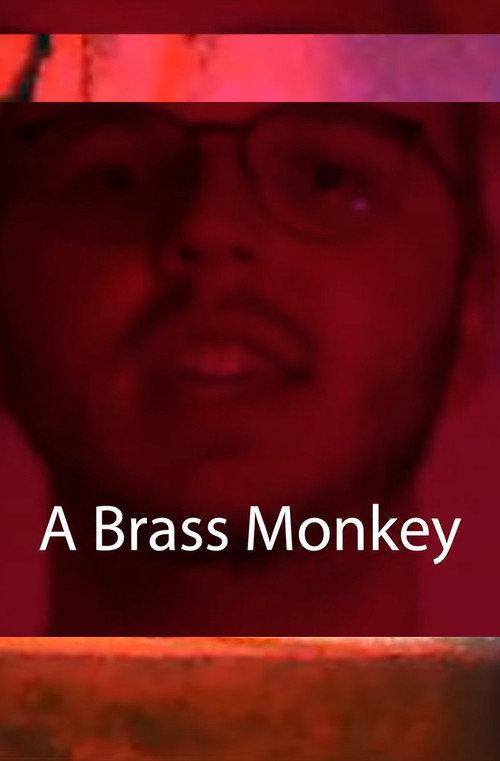 A Brass Monkey 2020 official movie poster