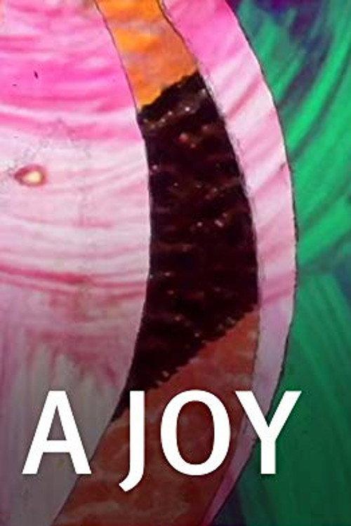 A Joy 2005 official movie poster