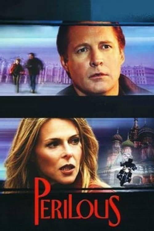 Perilous 2000 official movie poster