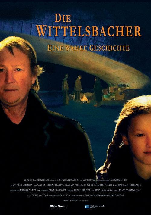 Die Wittelsbacher 2005 official movie poster