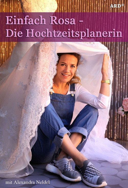Einfach Rosa - Verliebt, verlobt, verboten 2016 official movie poster