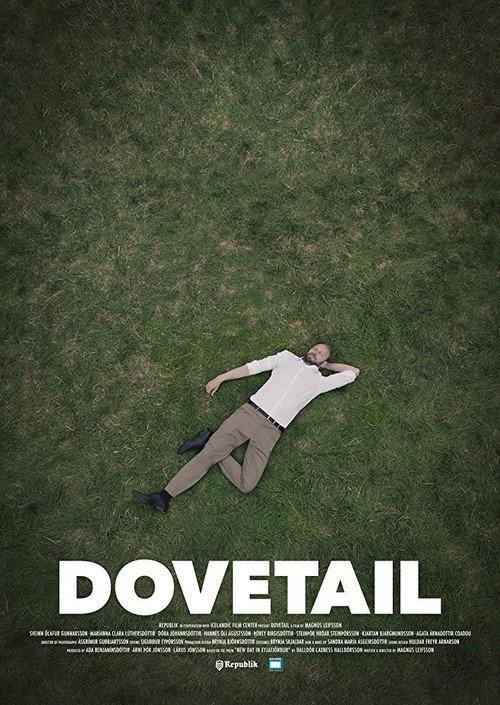 Dovetail 2018 official movie poster