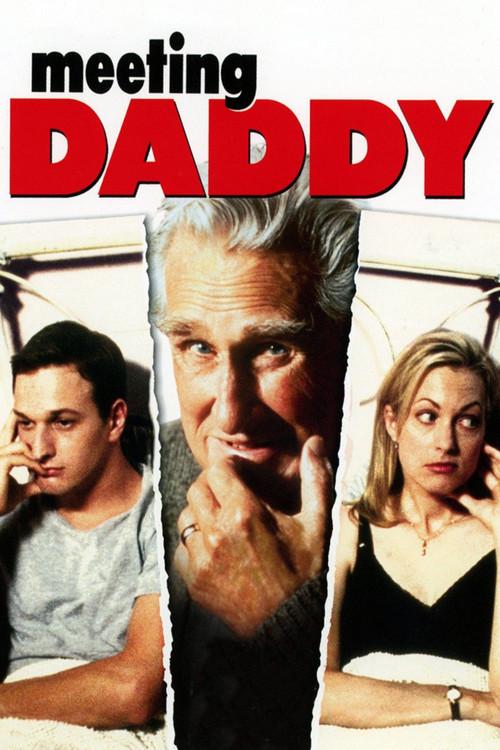 Meeting Daddy 2000 official movie poster