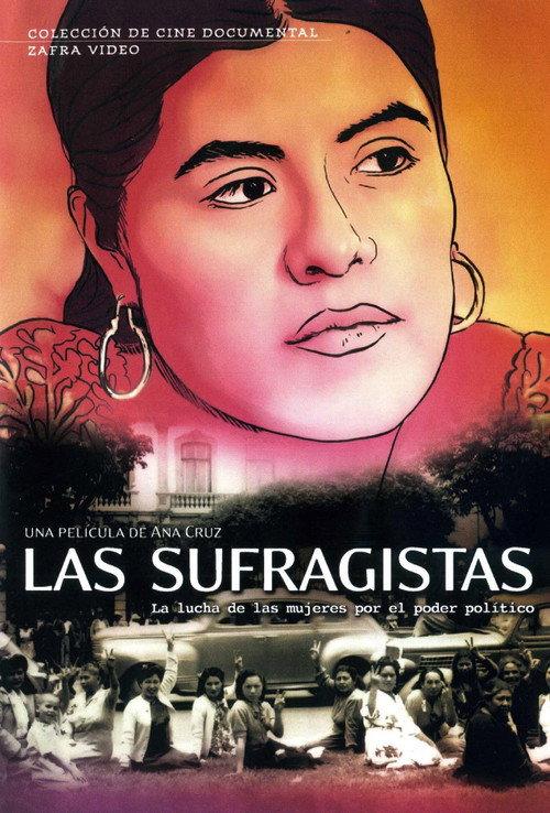 Las sufragistas 2012 official movie poster