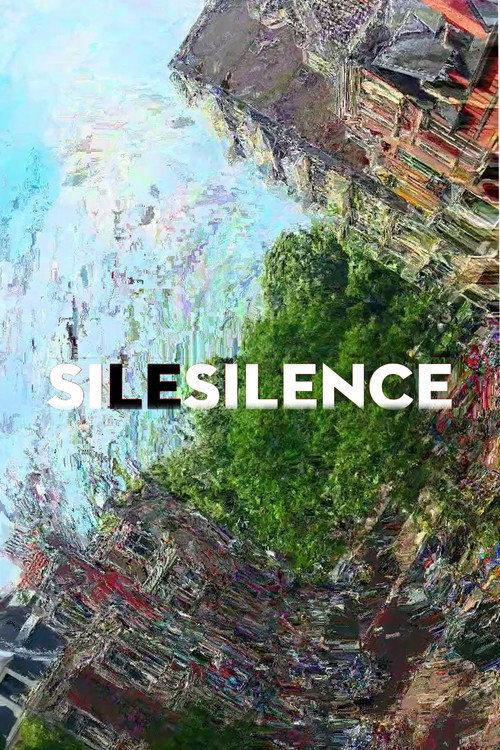 Silesilence 2022 official movie poster