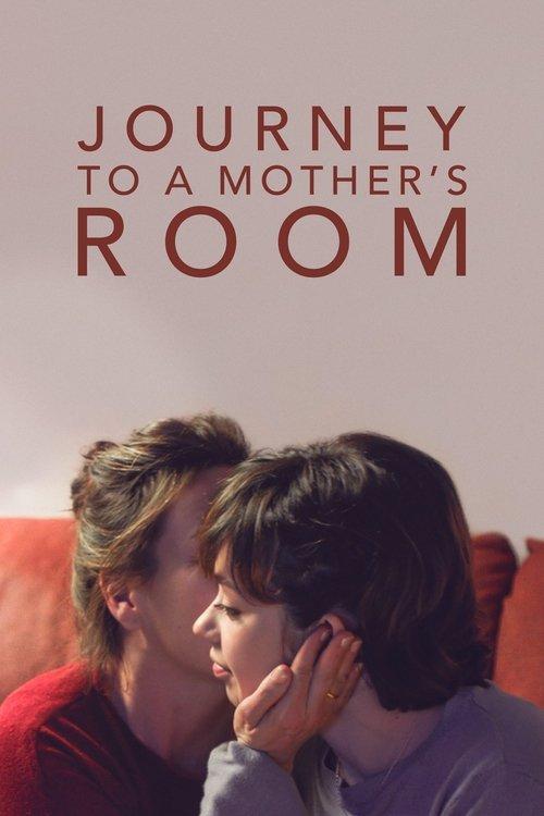 Journey to a Mother's Room 2018 official movie poster