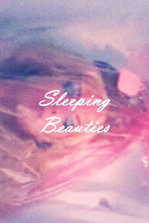 Sleeping Beauties 1999 official movie poster