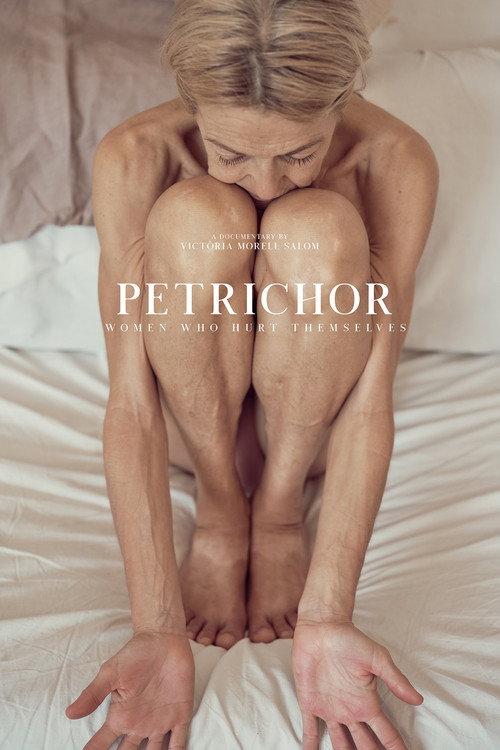 Petrichor 2022 official movie poster