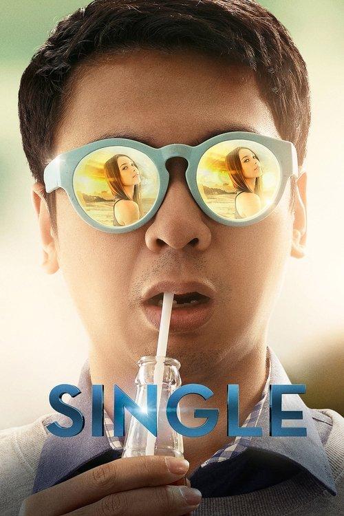 Single 2015 official movie poster