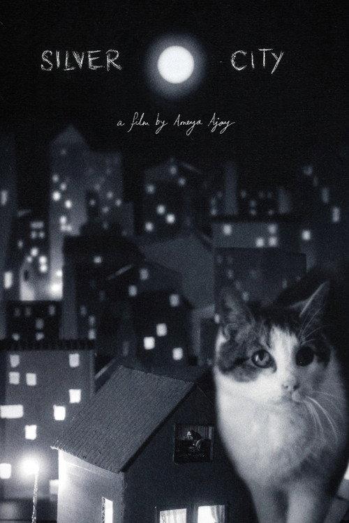 Silver City 2026 official movie poster