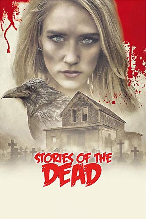 Stories of the Dead 2019 official movie poster
