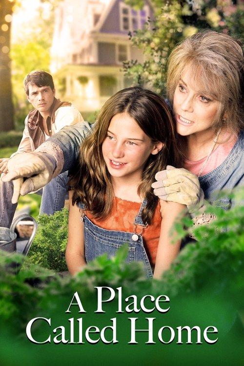A Place Called Home 2004 official movie poster
