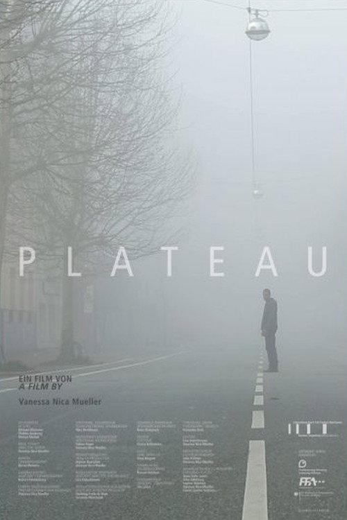 Plateau 2016 official movie poster