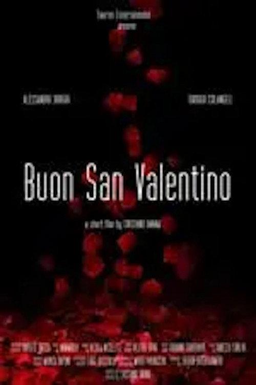 Buon San Valentino 2014 official movie poster