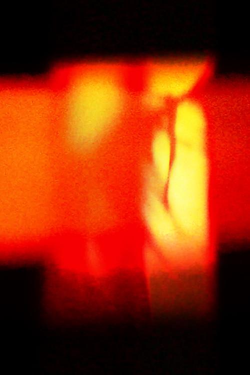within the light; a fire 2026 official movie poster