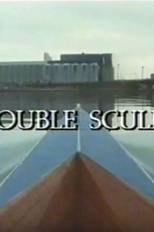 Double Sculls 1986 official movie poster