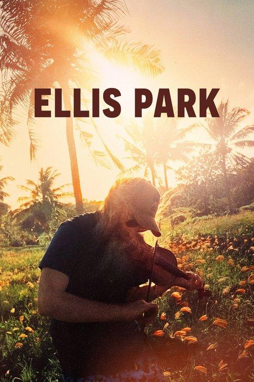 Ellis Park 2025 official movie poster