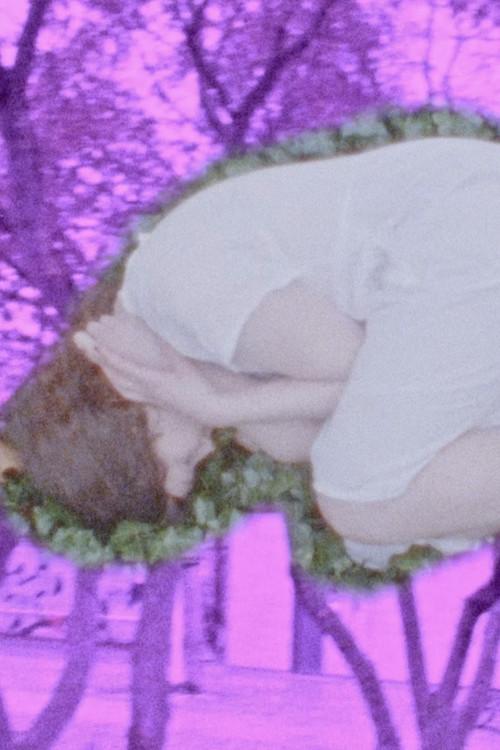 Not A Body 2024 official movie poster