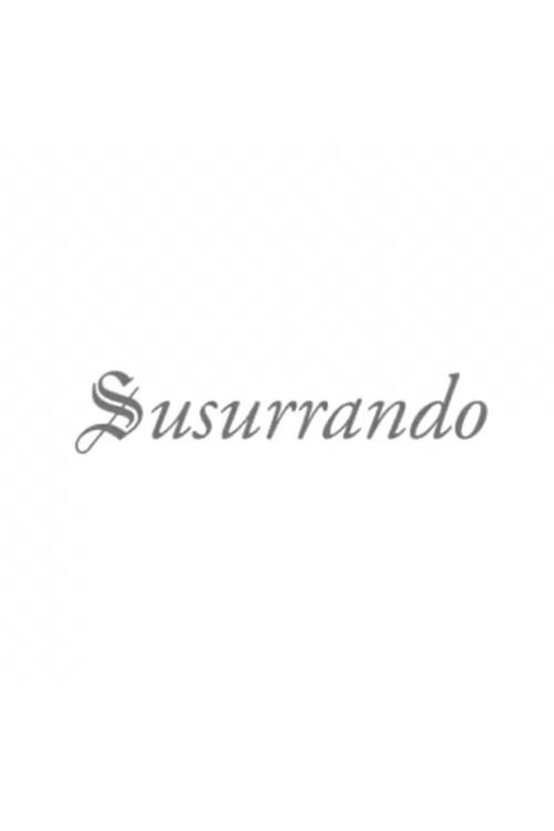 Susurrando 2006 official movie poster