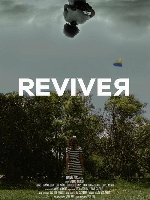 Reviver 2022 official movie poster