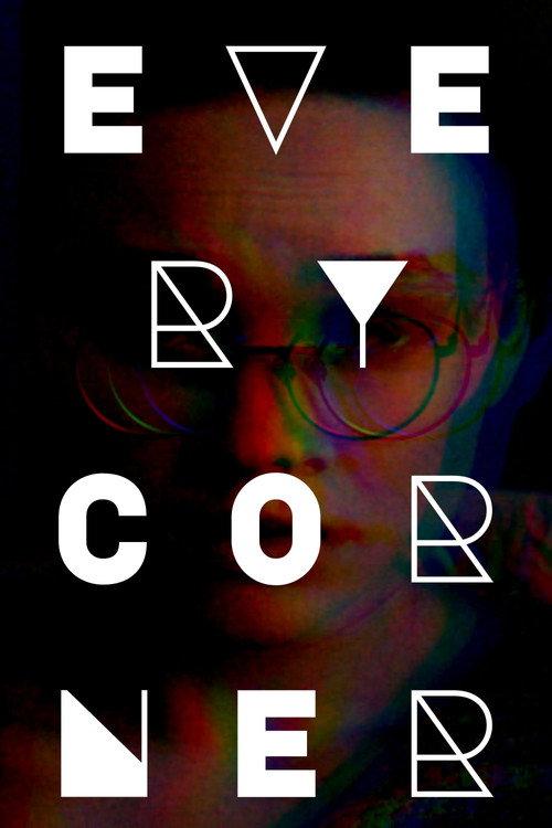 Every Corner 2020 official movie poster