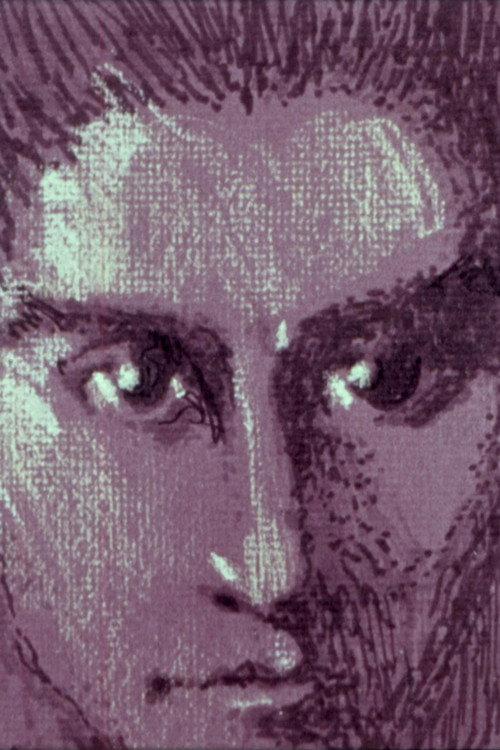 Kafka 1972 official movie poster