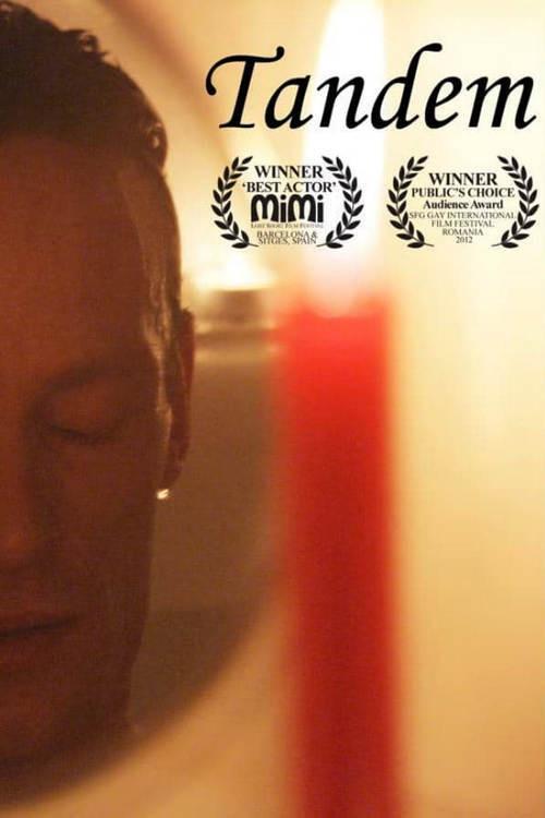 Tandem 2011 official movie poster