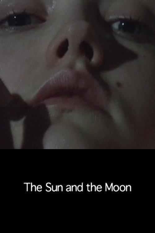 The Sun and the Moon 2008 official movie poster
