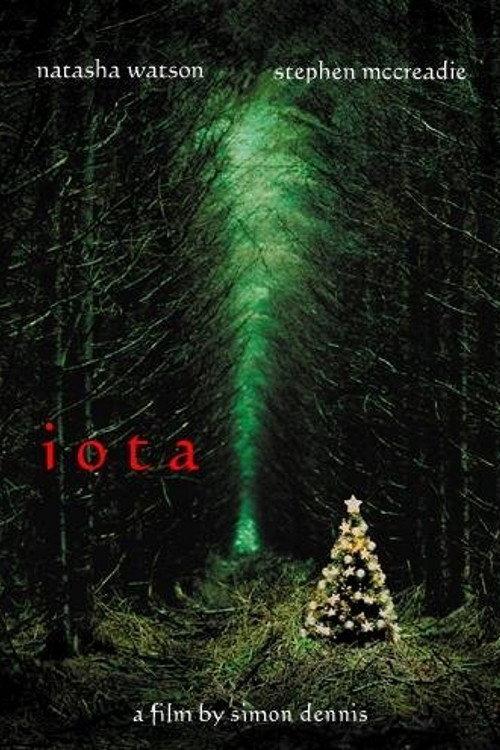Iota 2004 official movie poster