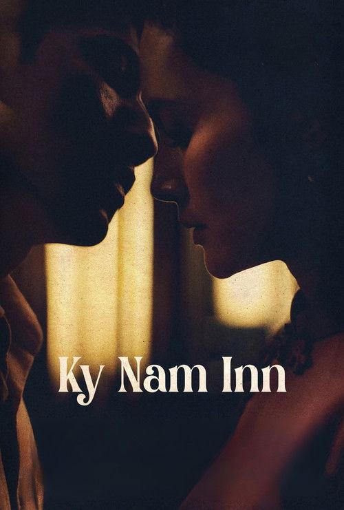 Ky Nam Inn 2025 official movie poster
